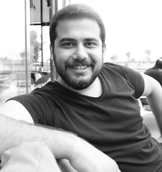 İç Mimar Yavuz Duran