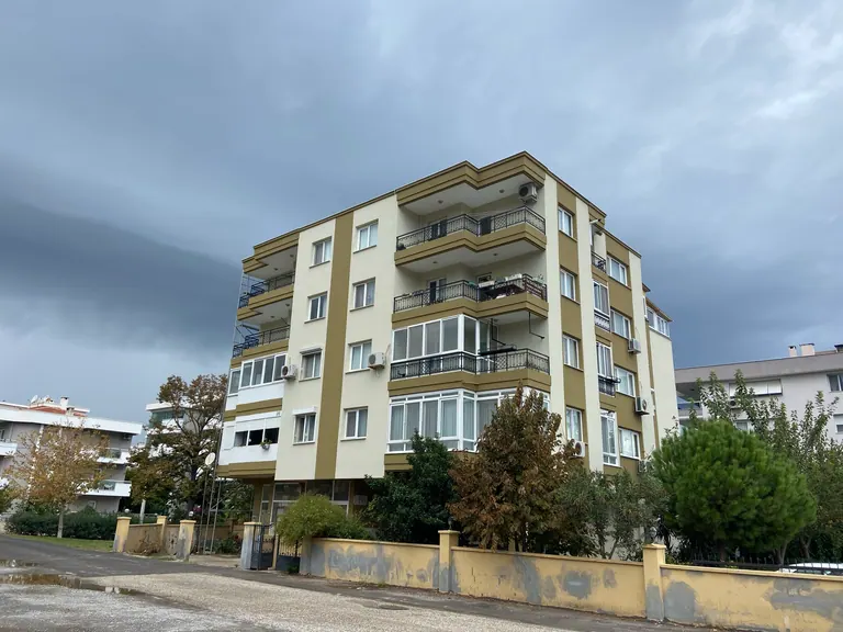 Yavuz Duran Mimarlık dış cephe yenileme uygulaması 29