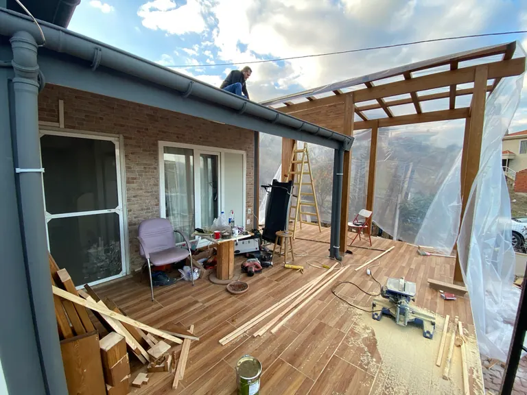 Rüstem Bey — Foça / İzmir