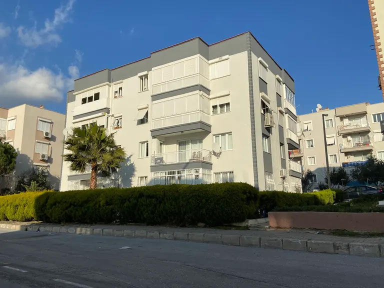 Doğa Apartmanı — Bornova / İzmir