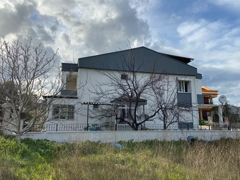 Halil Bey — Urla / İzmir