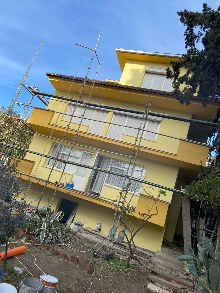 Ortaç Bey — Kuşadası / Aydın