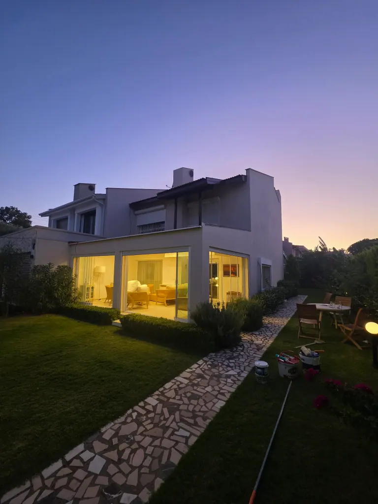 Villa Çeşme — Çeşme / İzmir